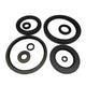 IMPERIAL ROTARY OIL SEAL - TB .875X1.250X.187 TB