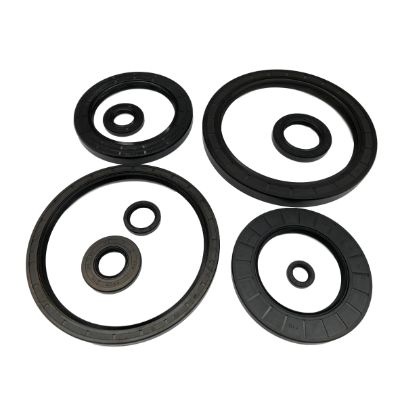 IMPERIAL ROTARY OIL SEAL - SB 1.375X1.750X.187 SB