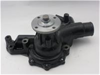 GMB WATER PUMP TOYOTA DYNA B  3B 14B 15B