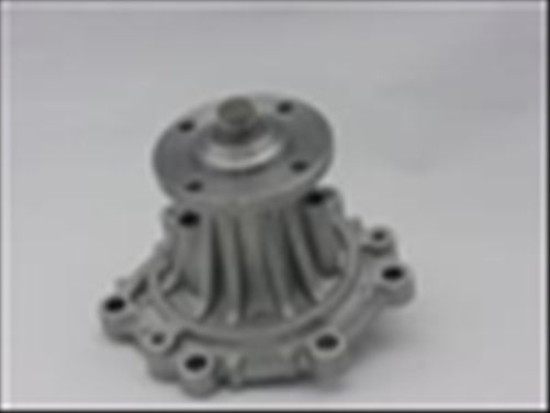 Toyota HILUX CAMBELT KIT LN167 / 5L, SOHC INCL. WATER PUMP