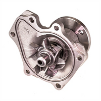 GMB PREMIUM WATER PUMP TOYOTA CAMRY 2AZFE