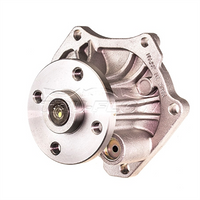 GMB PREMIUM WATER PUMP TOYOTA CAMRY 2AZFE