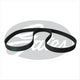 GATES CURVLINEAR TIMING BELT T091