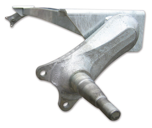 TINKR DURATORQUE 1000KG (MULTI HUB) RH