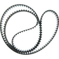 GATES TIMING BELT T1015