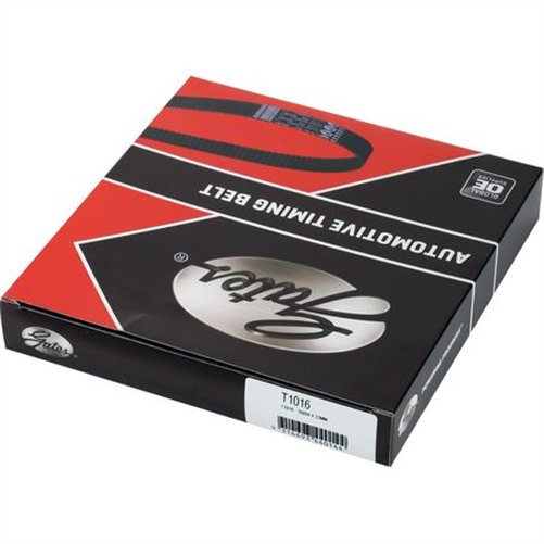 GATES TIMING BELT T1016