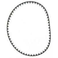GATES TIMING BELT T1016