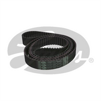 GATES CURVLINEAR TIMING BELT T1024