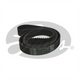 GATES CURVLINEAR TIMING BELT T1024