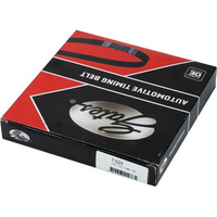 GATES CURVLINEAR TIMING BELT T1024