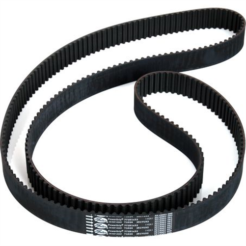 GATES CURVLINEAR TIMING BELT T1024