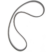 GATES CURVLINEAR TIMING BELT T1031
