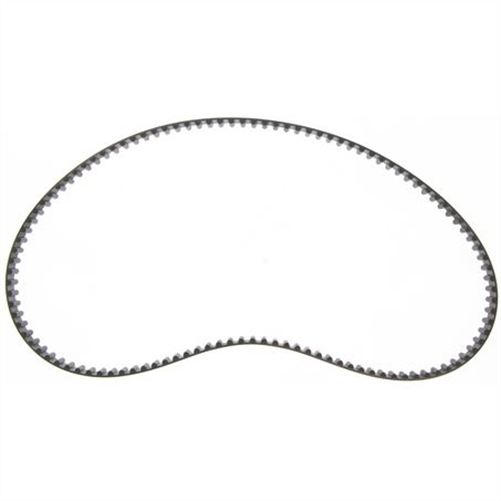 GATES CURVLINEAR TIMING BELT T1041