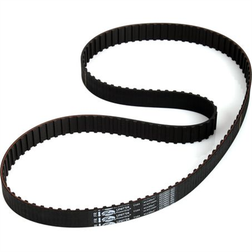 GATES TRAPEZOIDAL TIMING BELT T104