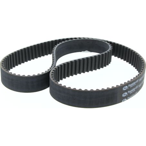 GATES CURVLINEAR TIMING BELT T1050