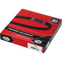 GATES CURVLINEAR TIMING BELT T1059