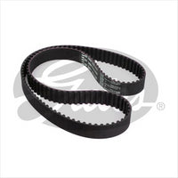 GATES CURVLINEAR TIMING BELT T1065