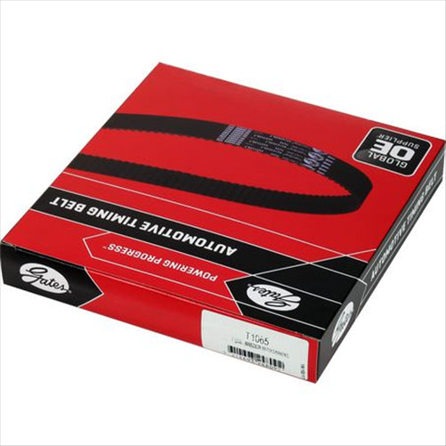 GATES CURVLINEAR TIMING BELT T1065
