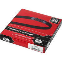 GATES CURVLINEAR TIMING BELT T1069