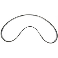 GATES CURVLINEAR TIMING BELT T1069