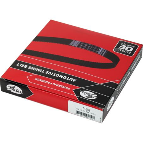 GATES TIMING BELT T1098