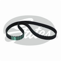 GATES CURVLINEAR TIMING BELT T117