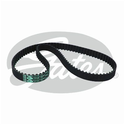 GATES CURVLINEAR TIMING BELT T117