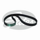 GATES CURVLINEAR TIMING BELT T117