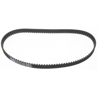 GATES CURVLINEAR TIMING BELT T117