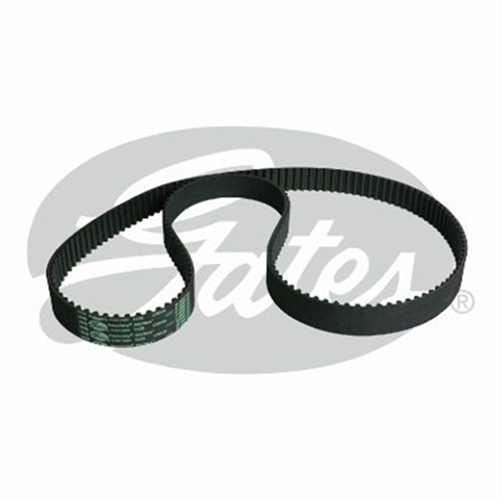 GATES CURVLINEAR TIMING BELT T125