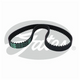 Gates TIMING BELT HONDA D16 ZC 87-90