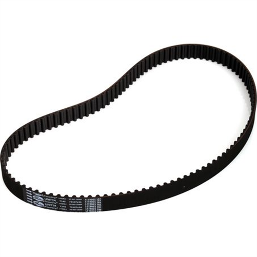 Gates TIMING BELT HONDA D16 ZC 87-90