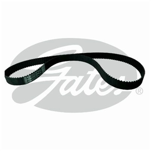 GATES CURVLINEAR TIMING BELT T146
