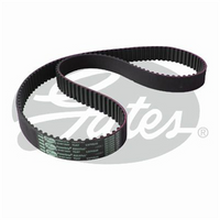 Gates TIMING BELT HOLDEN ISUZU 2.6L 4ZE1 SOHC 8v T147
