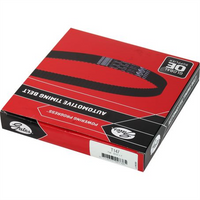Gates TIMING BELT HOLDEN ISUZU 2.6L 4ZE1 SOHC 8v T147