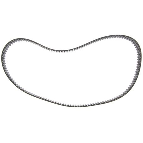 Gates TIMING BELT HOLDEN ISUZU 2.6L 4ZE1 SOHC 8v T147