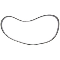 Gates TIMING BELT HOLDEN ISUZU 2.6L 4ZE1 SOHC 8v T147
