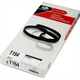 GATES CURVLINEAR TIMING BELT T154