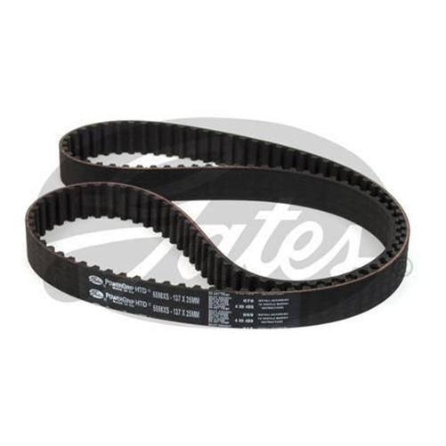 Gates TIMING BELT CITROEN FORD MINI COOPER D DV6TED4 T1608