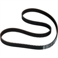 GATES TIMING BELT T1665