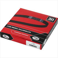 GATES CURVLINEAR TIMING BELT T168