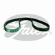 GATES CURVLINEAR TIMING BELT T176