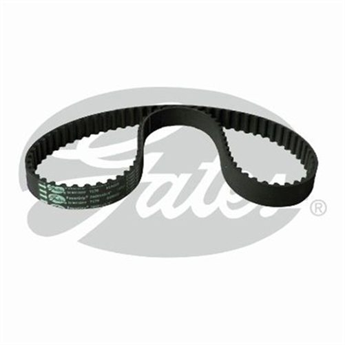 GATES CURVLINEAR TIMING BELT T178