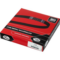 GATES CURVLINEAR TIMING BELT T178
