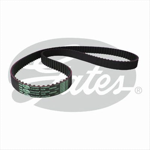 GATES CURVLINEAR TIMING BELT T179