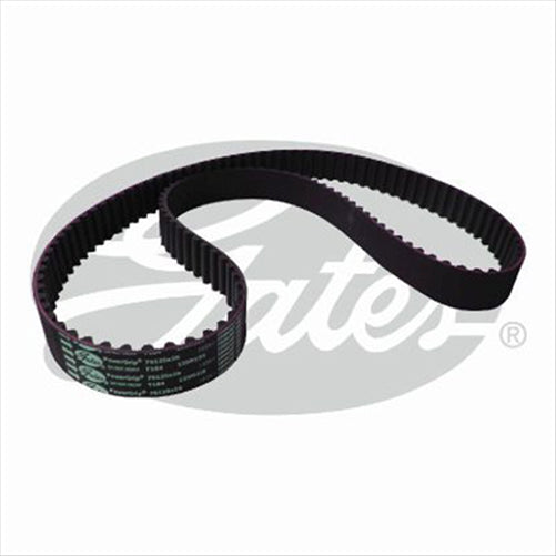 GATES CURVLINEAR TIMING BELT T184