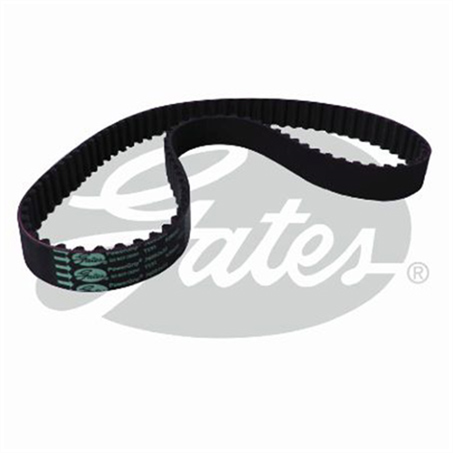 GATES CURVLINEAR TIMING BELT T191