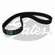 GATES CURVLINEAR TIMING BELT T191