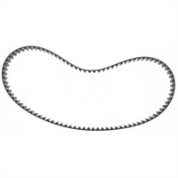 GATES CURVLINEAR TIMING BELT T191