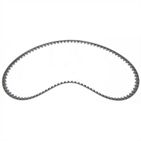 GATES CURVLINEAR TIMING BELT T194